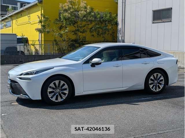 Toyota Mirai 2022-02 8562745-10