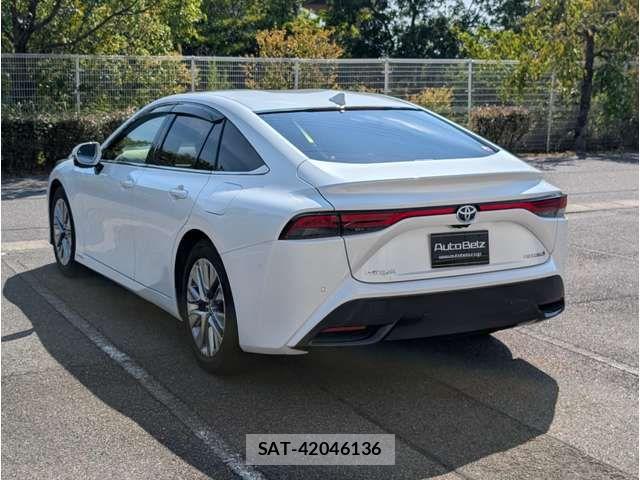 Toyota Mirai 2022-02 8562745-13