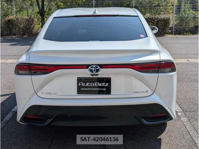 Toyota Mirai 2022-02 8562745-15