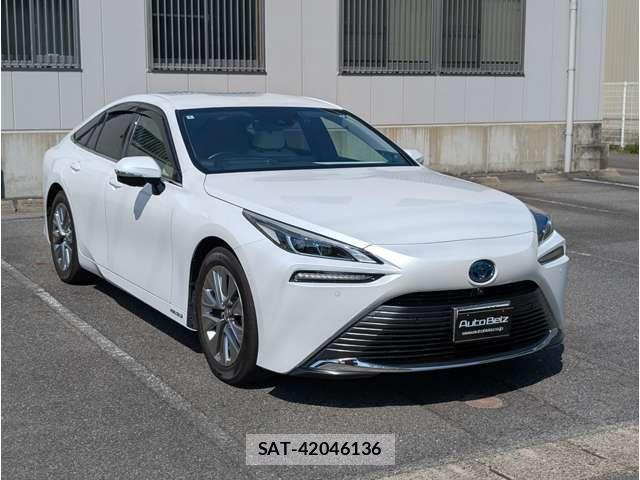 Toyota Mirai 2022-02 8562745-3