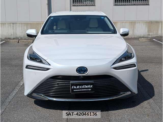 Toyota Mirai 2022-02 8562745-5