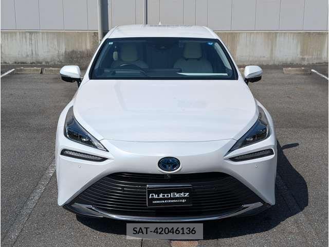Toyota Mirai 2022-02 8562745-6