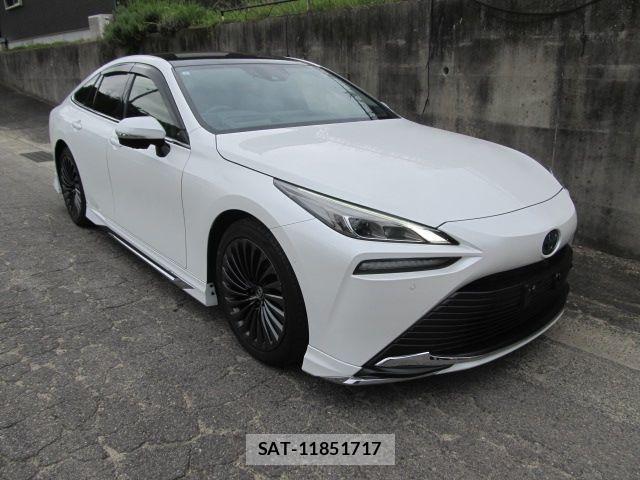 Toyota Mirai 2021-06 8871511-0
