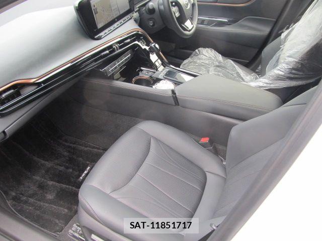 Toyota Mirai 2021-06 8871511-1