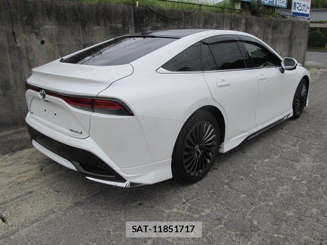 Toyota Mirai 2021-06 8871511-2