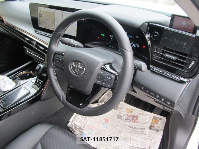 Toyota Mirai 2021-06 8871511-4
