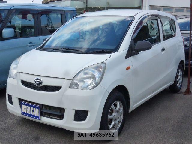 Daihatsu MIRA 2013-12 2030844-0