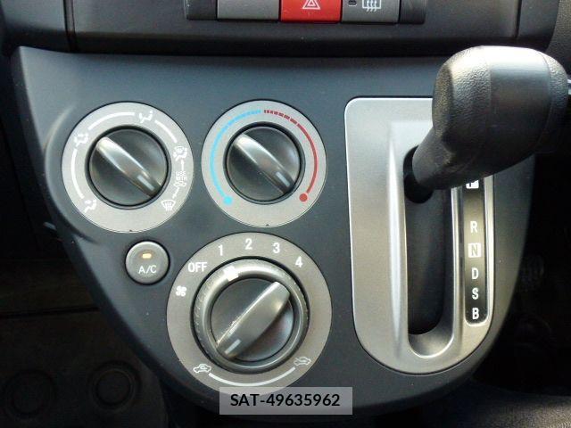 Daihatsu MIRA 2013-12 2030844-9