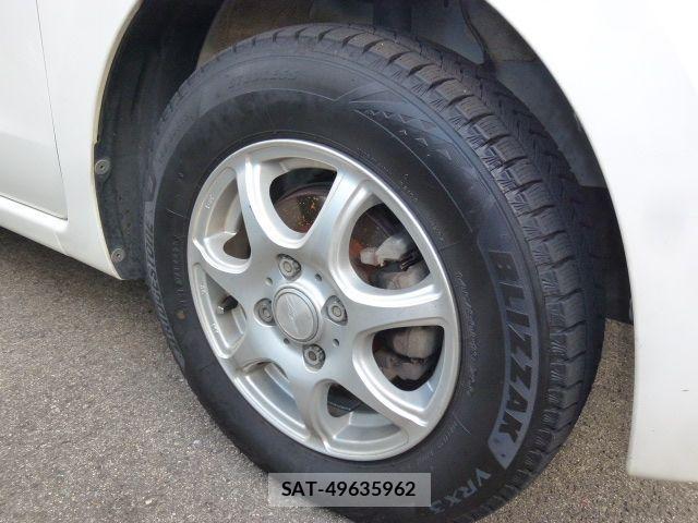 Daihatsu MIRA 2013-12 2030844-12