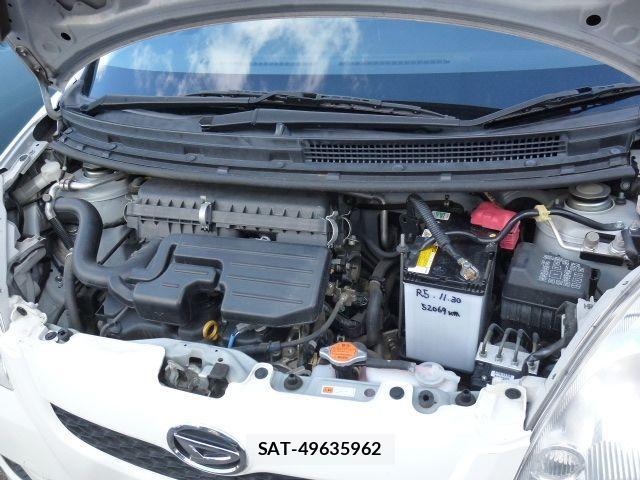 Daihatsu MIRA 2013-12 2030844-13