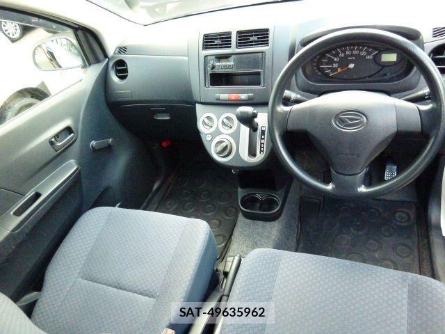 Daihatsu MIRA 2013-12 2030844-1