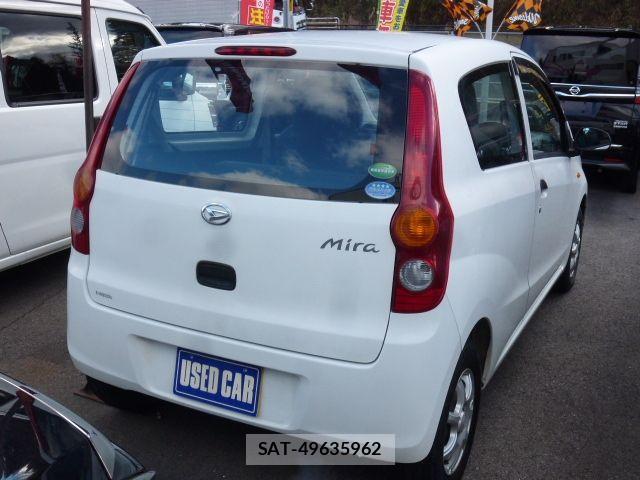 Daihatsu MIRA 2013-12 2030844-2