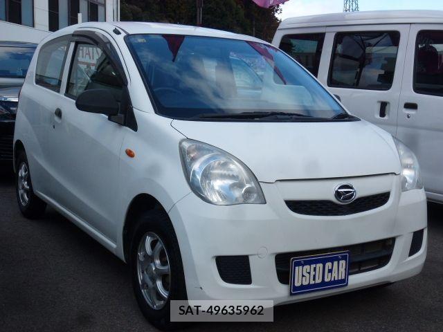 Daihatsu MIRA 2013-12 2030844-3