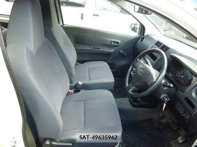 Daihatsu MIRA 2013-12 2030844-5