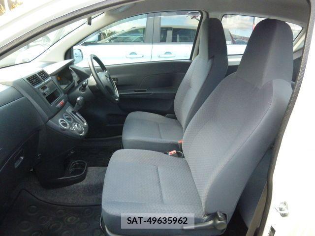 Daihatsu MIRA 2013-12 2030844-6