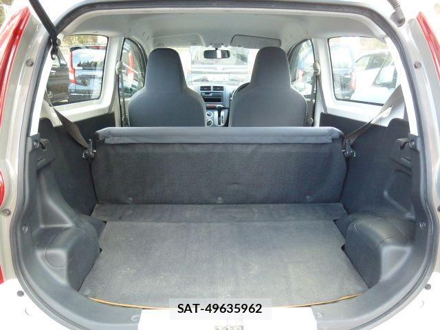 Daihatsu MIRA 2013-12 2030844-7