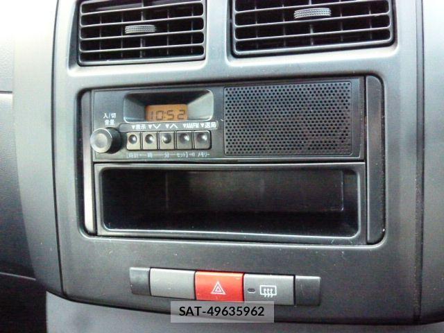 Daihatsu MIRA 2013-12 2030844-8