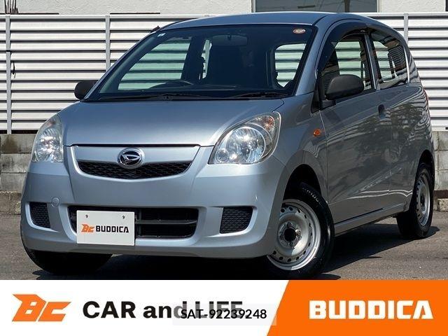 Daihatsu MIRA 2018-02 5872627-0
