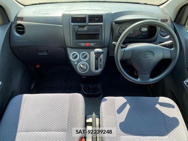 Daihatsu MIRA 2018-02 5872627-11