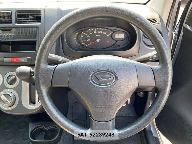Daihatsu MIRA 2018-02 5872627-22