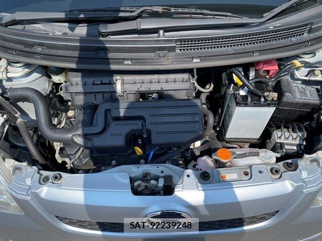 Daihatsu MIRA 2018-02 5872627-28