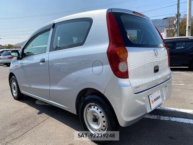 Daihatsu MIRA 2018-02 5872627-8