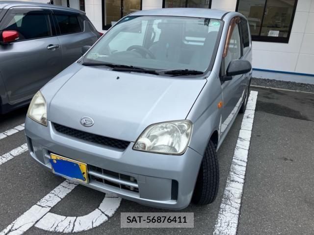 Daihatsu MIRA 2003-11 7059673-0