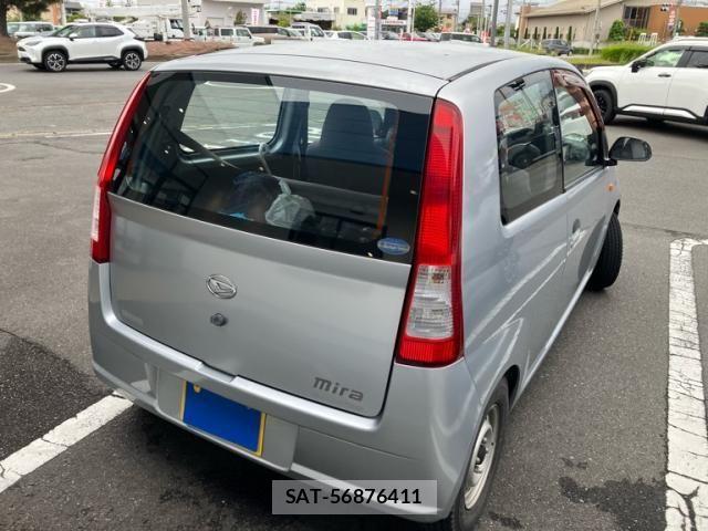 Daihatsu MIRA 2003-11 7059673-1