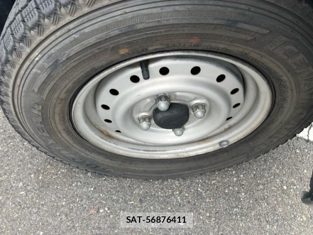 Daihatsu MIRA 2003-11 7059673-3