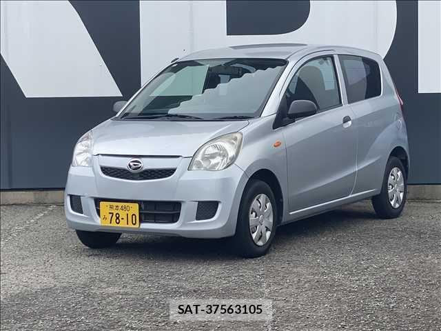 Daihatsu MIRA 2014-08 7222025-0