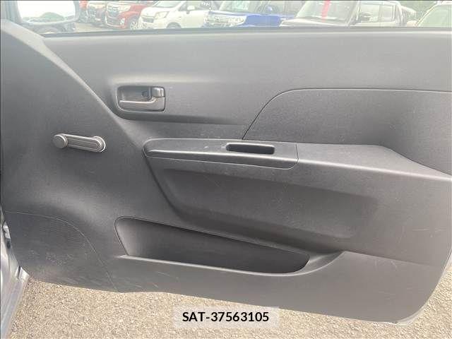 Daihatsu MIRA 2014-08 7222025-9