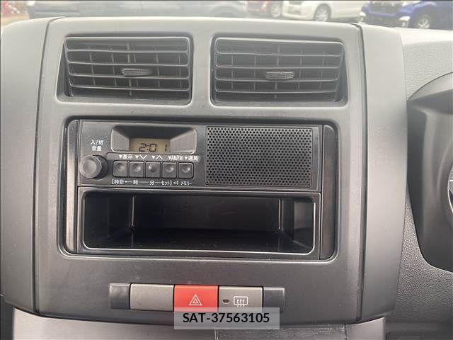 Daihatsu MIRA 2014-08 7222025-10