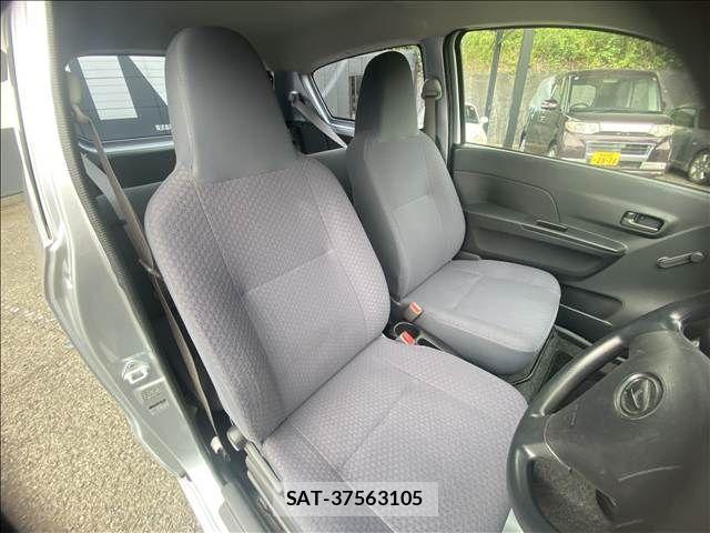 Daihatsu MIRA 2014-08 7222025-12