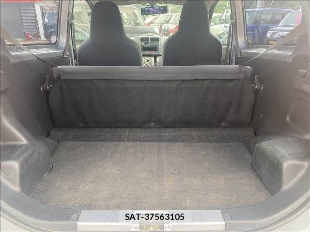 Daihatsu MIRA 2014-08 7222025-14