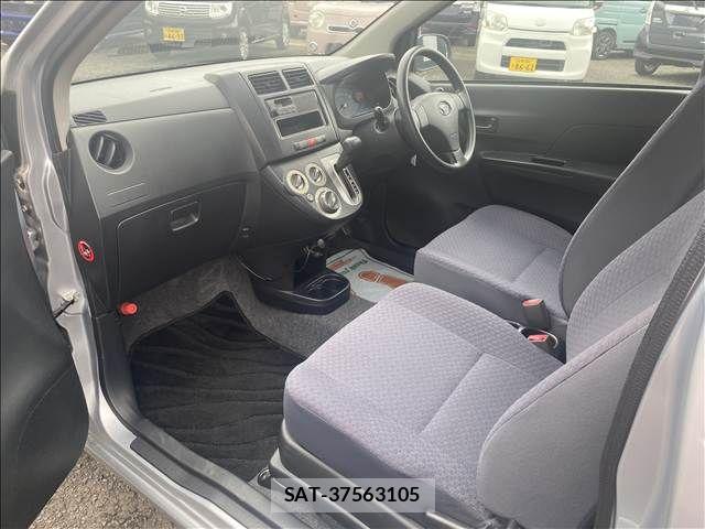 Daihatsu MIRA 2014-08 7222025-15