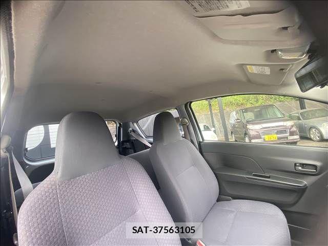 Daihatsu MIRA 2014-08 7222025-17