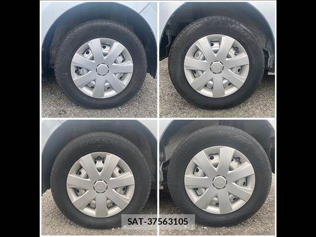 Daihatsu MIRA 2014-08 7222025-18