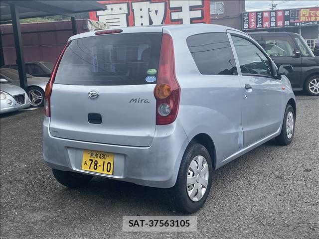 Daihatsu MIRA 2014-08 7222025-1