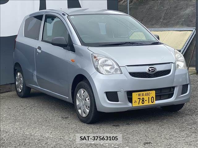 Daihatsu MIRA 2014-08 7222025-2