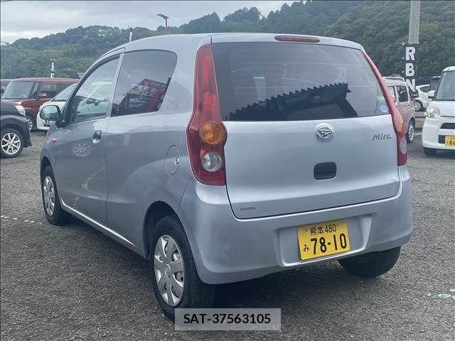 Daihatsu MIRA 2014-08 7222025-3