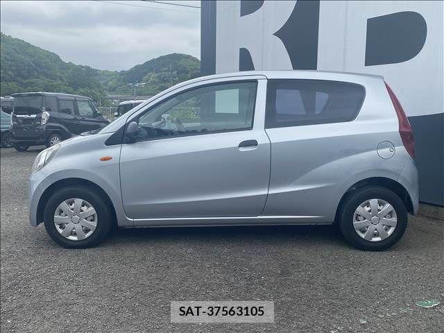 Daihatsu MIRA 2014-08 7222025-4