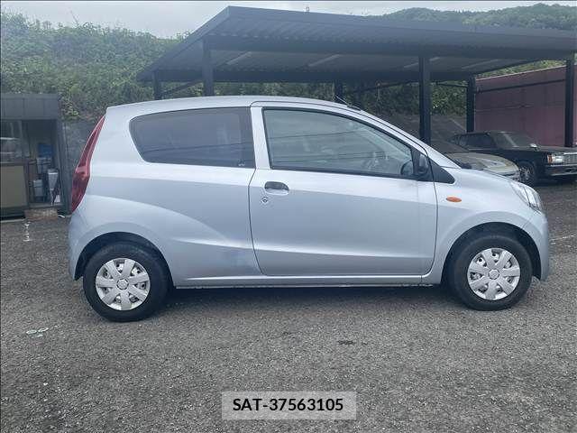 Daihatsu MIRA 2014-08 7222025-5