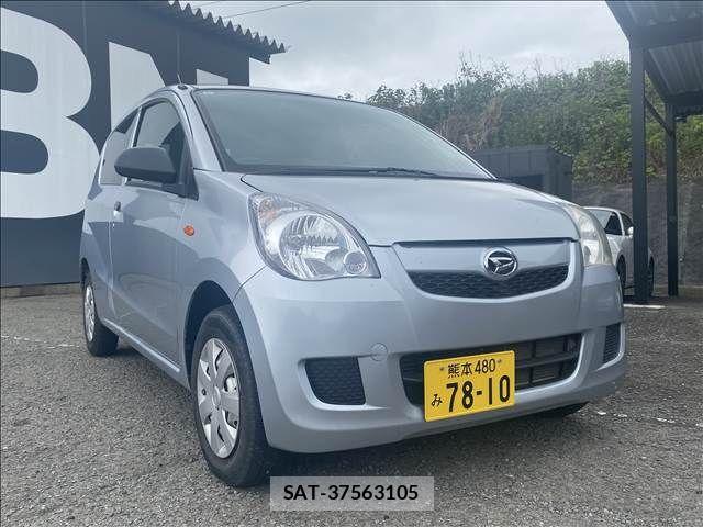 Daihatsu MIRA 2014-08 7222025-6