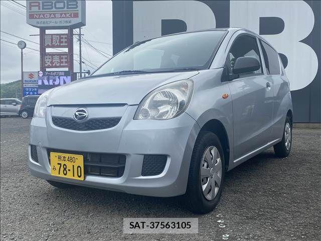 Daihatsu MIRA 2014-08 7222025-7