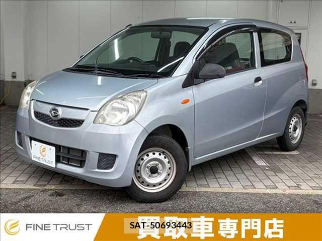 Daihatsu MIRA 2012-07 7358816-0