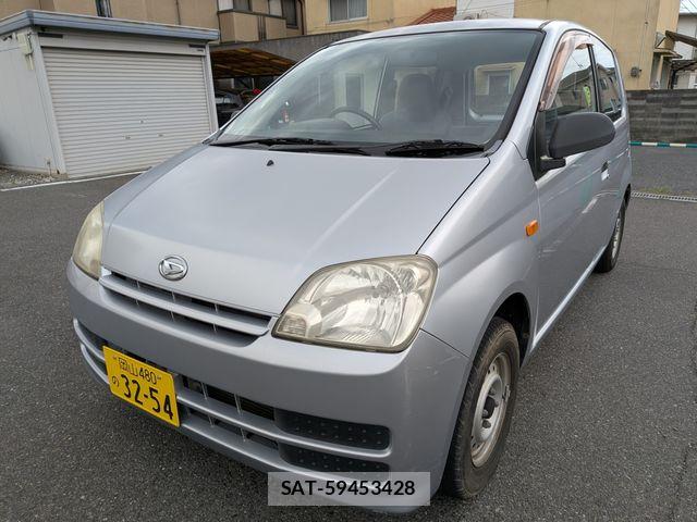 Daihatsu MIRA 2006-02 7455921-0