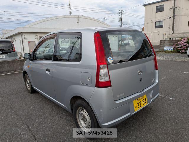 Daihatsu MIRA 2006-02 7455921-1