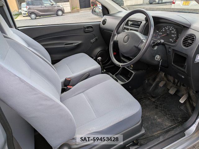 Daihatsu MIRA 2006-02 7455921-2