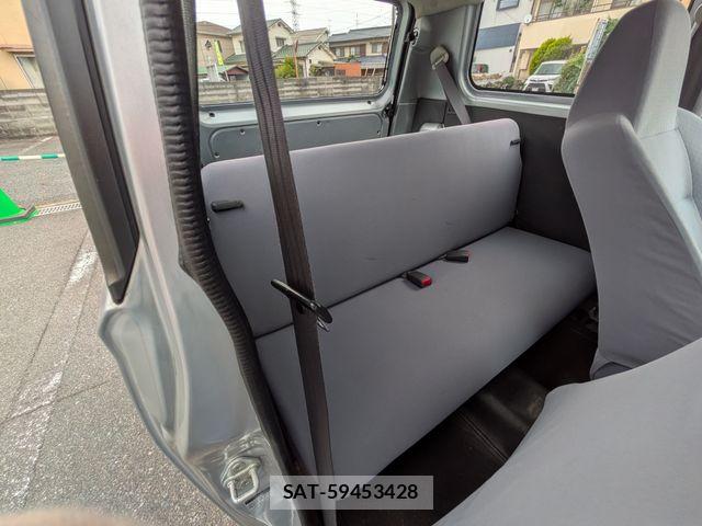 Daihatsu MIRA 2006-02 7455921-3