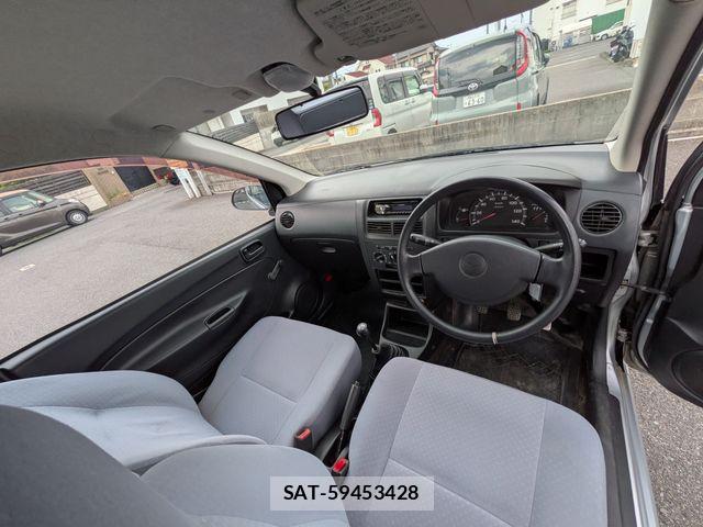 Daihatsu MIRA 2006-02 7455921-4